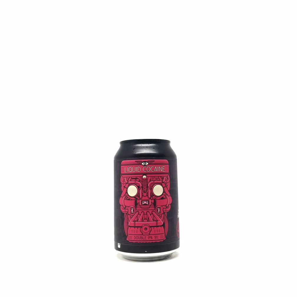 Mad Scientist Liquid Cocaine 0,33L