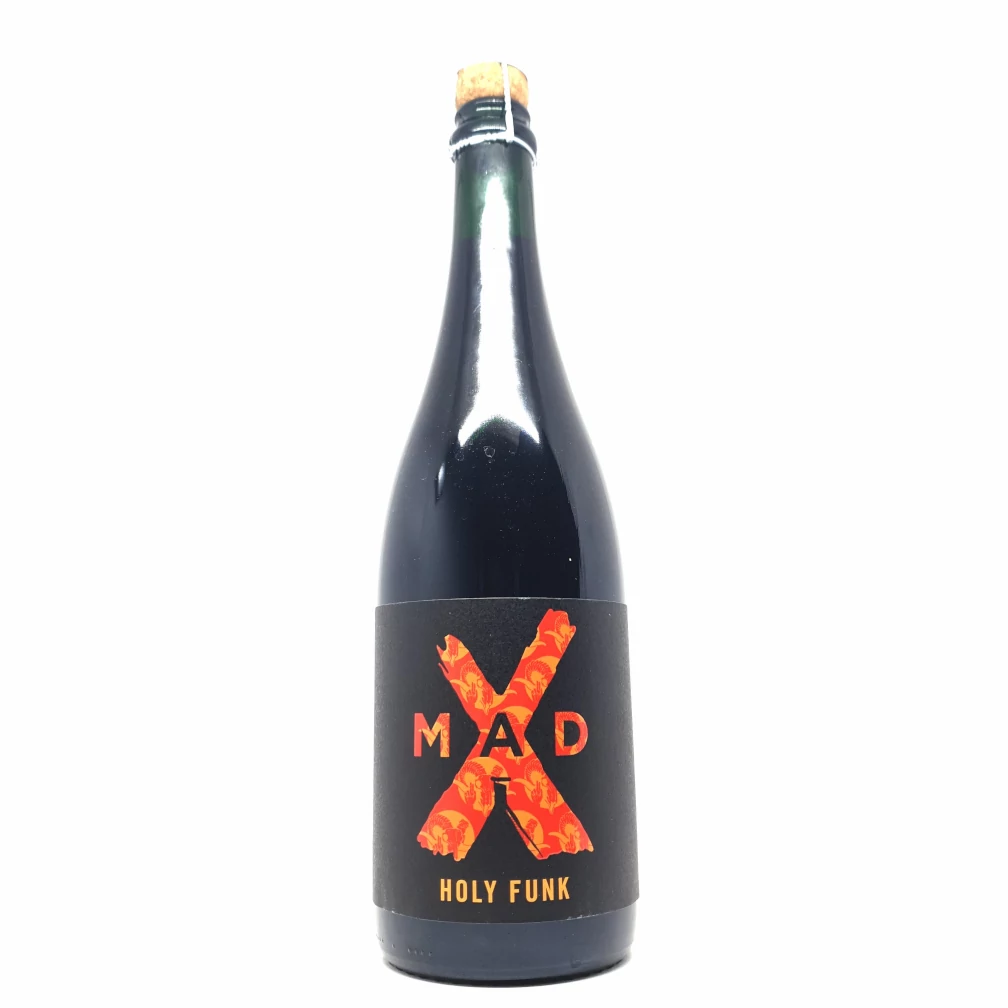 Mad X Holy Funk 0,75L