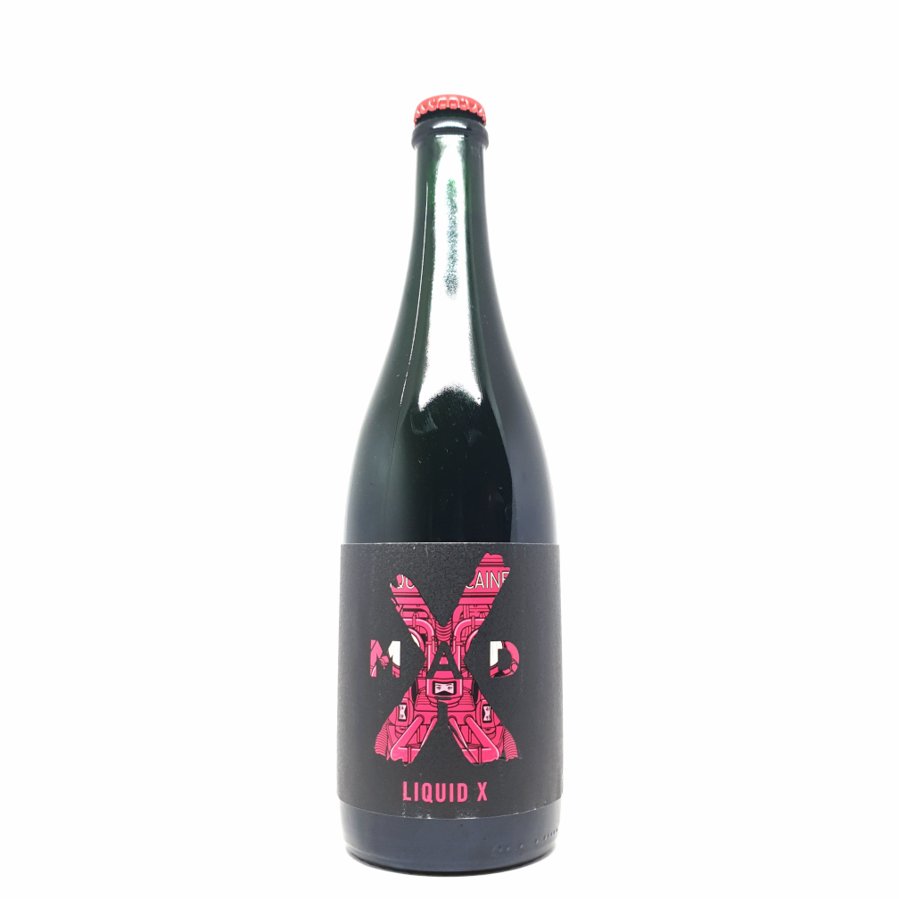 MadX Liquid X 0,75L