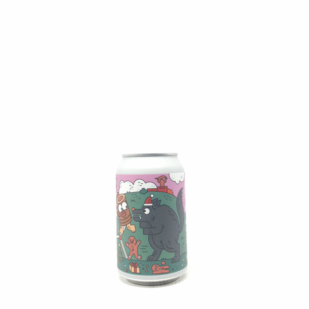 Monyo Chimney Love 0,33L - Beerselection