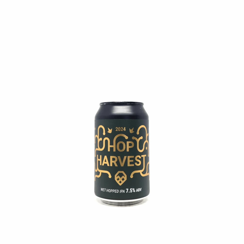 Monyo X Uradalmi Hop Harvest 2024 0,33L - Beerselection