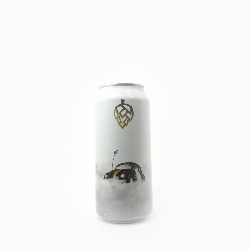 Omnipollo Foggy Window 0,44L
