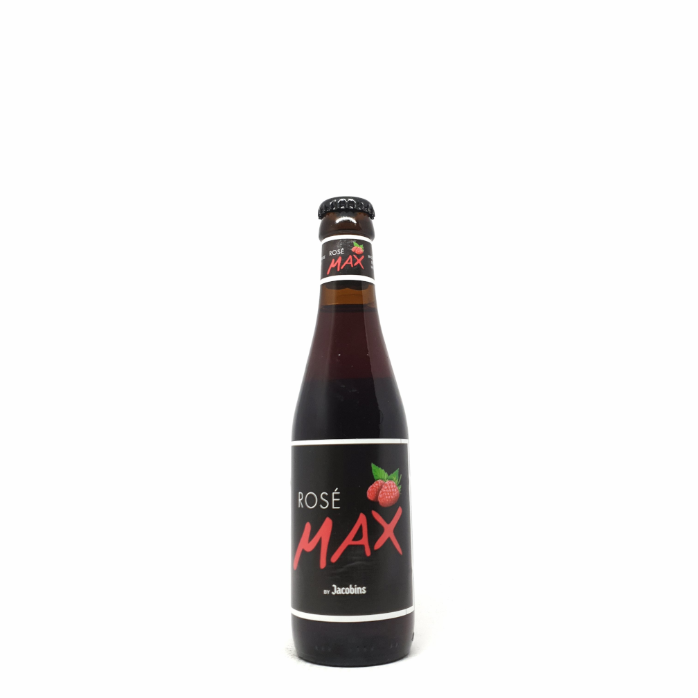 OVG Rose Max 0,25L - Beerselection