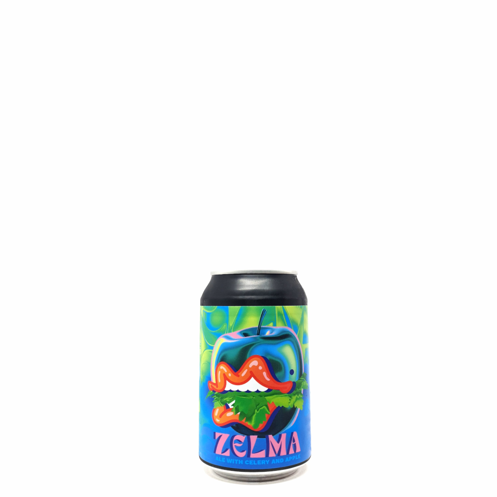 Pirkadat Zelma 0,33L - Beerselection