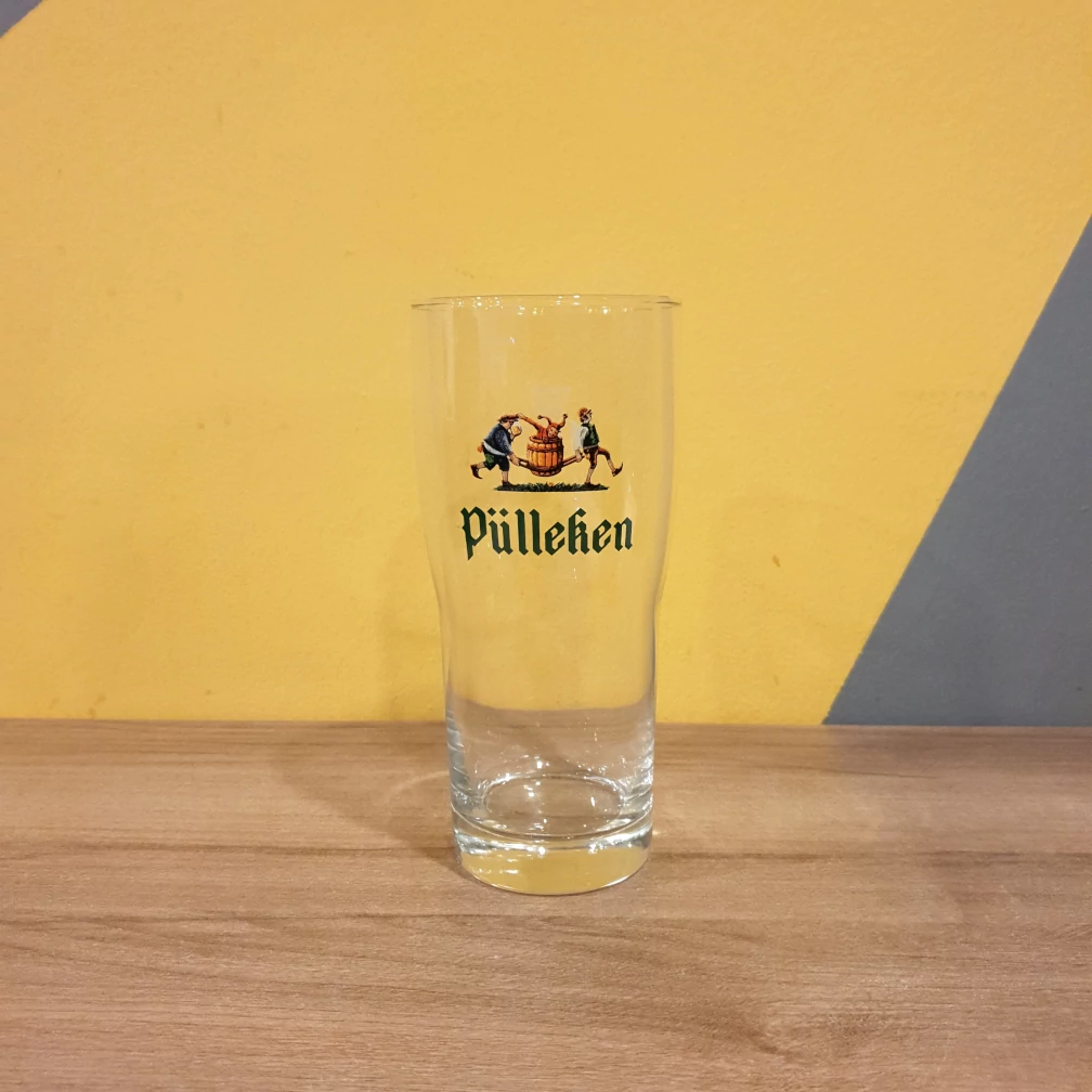 Pülleken Pohár 0,5L - Beerselection