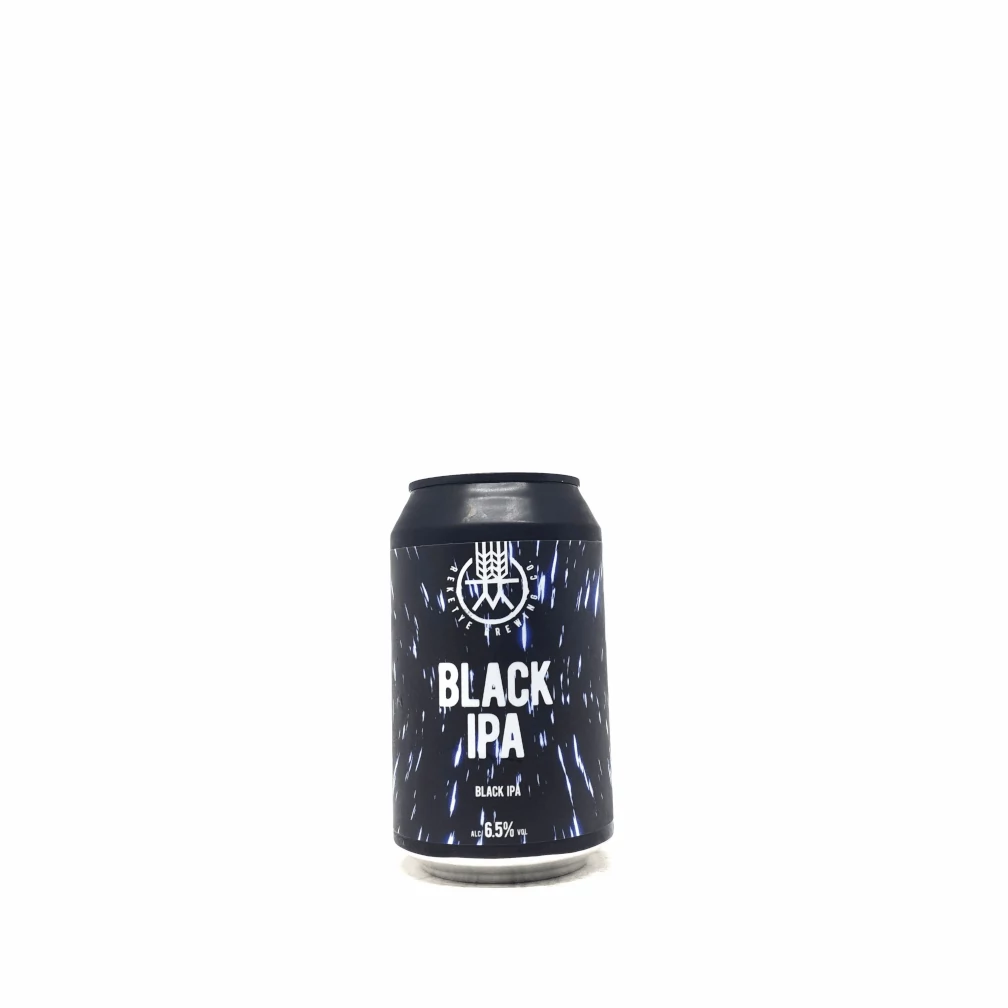 Reketye Black IPA 0,33L