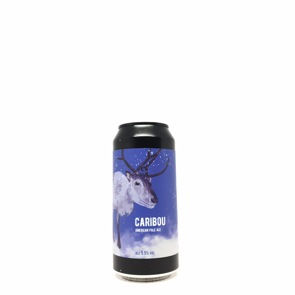 Reketye Caribou 0,44L