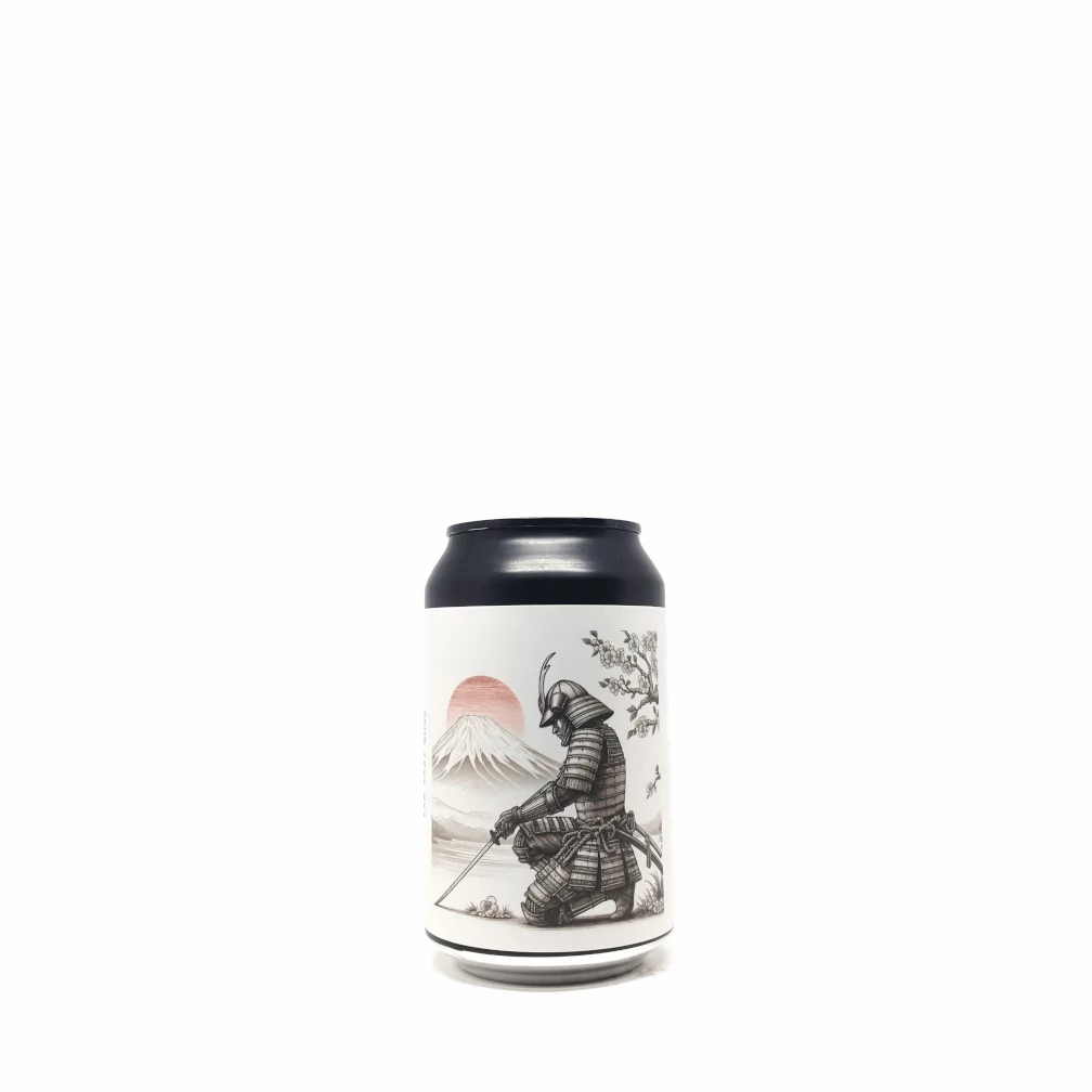 Reketye Seppuku 0,33L