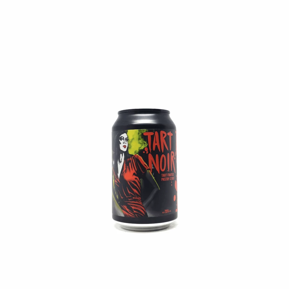 Reketye Tart Noir 0,33L - Beerselection