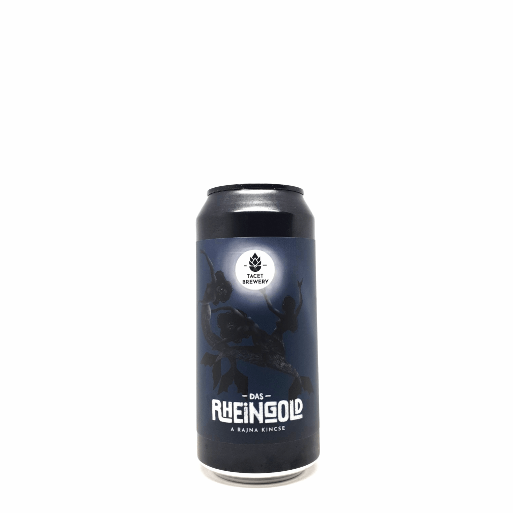 Tacet Brewery Rheingold dobozos 0,44L