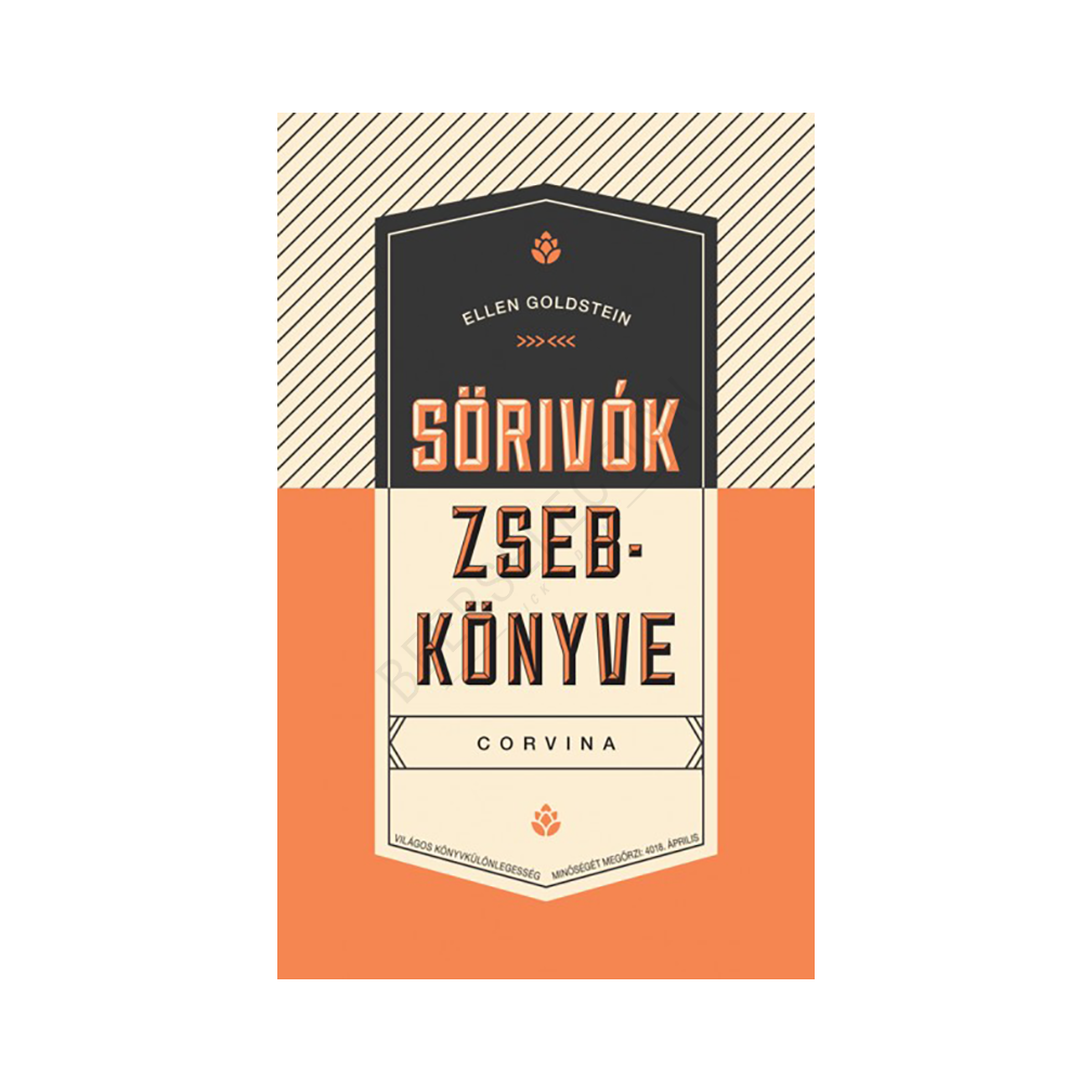 Sörivók zsebkönyve