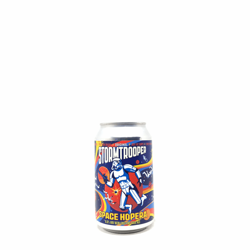 Original Stormtrooper Beer Space Hopera NEPA 0,33L