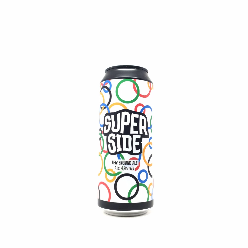 Superside OLIM-PIA 0,5L