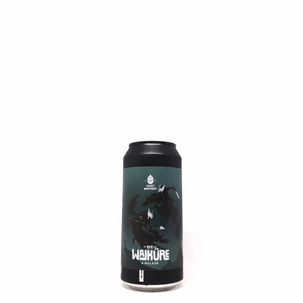 Tacet Die Walküre 0,44L
