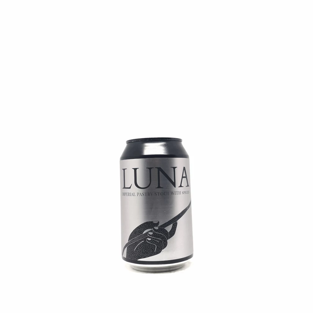 Ugar Brewery Luna 0,33L