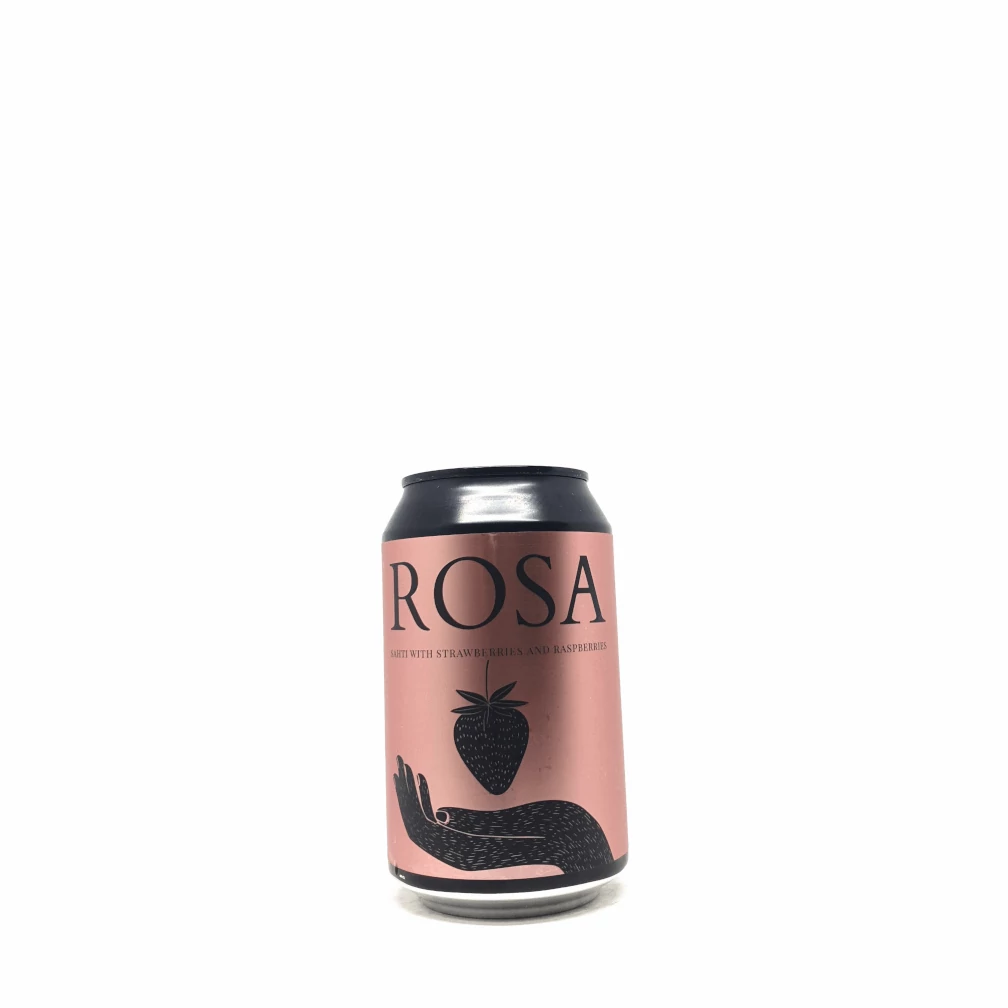 Ugar Brewery Rosa 0,33L