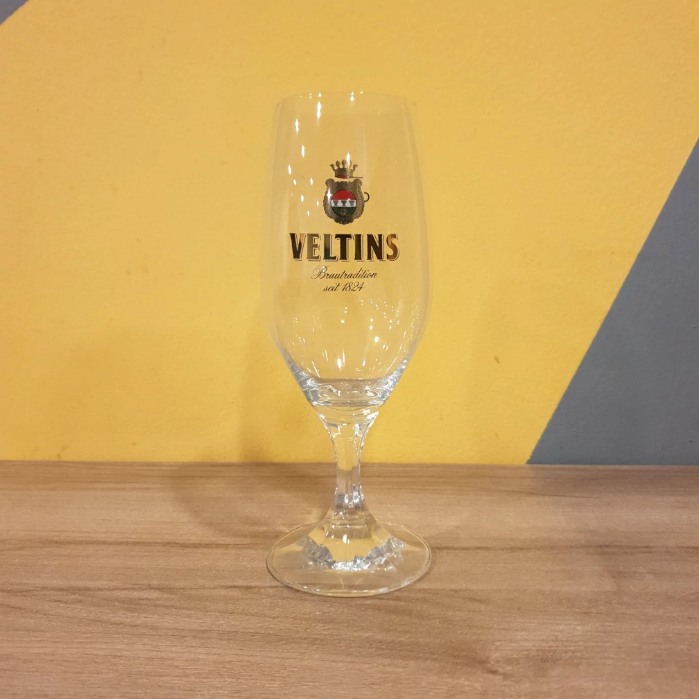 Veltins Talpas Pohár 0,4L - Beerselection