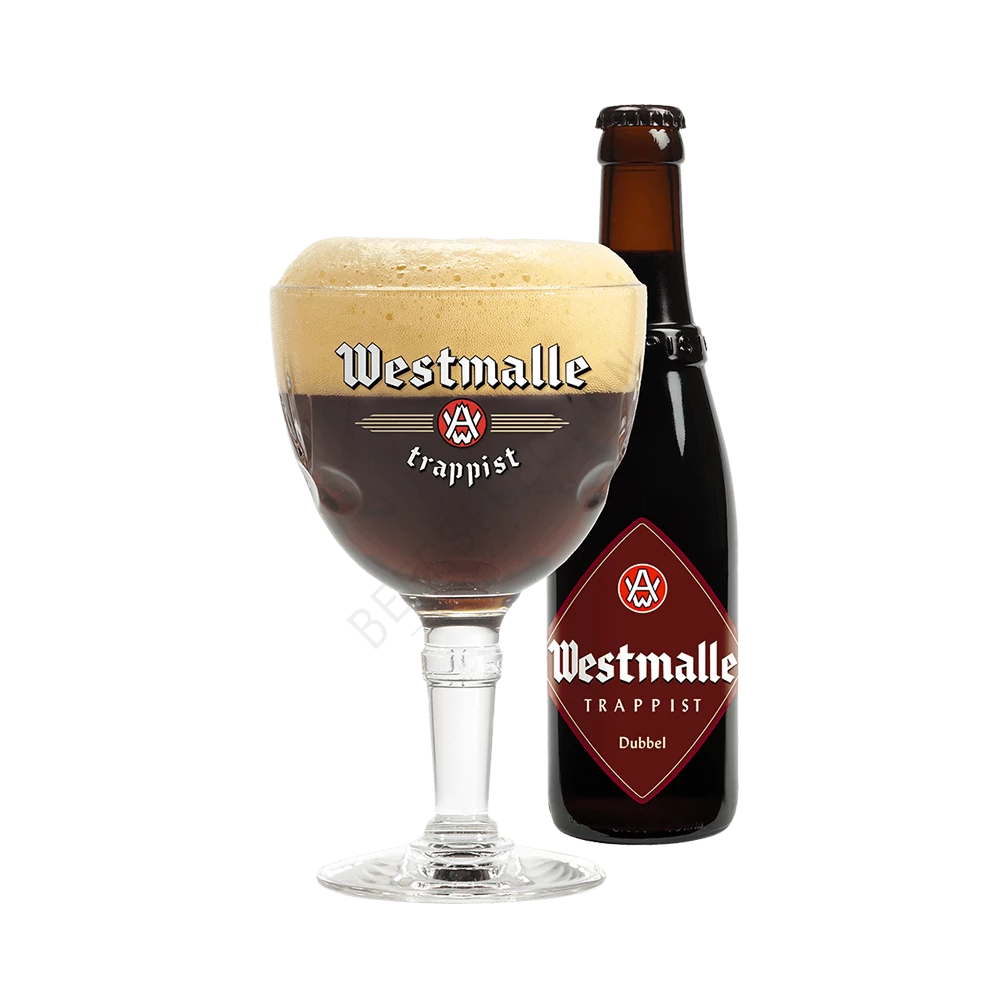 Westmalle Dubbel 0,33L