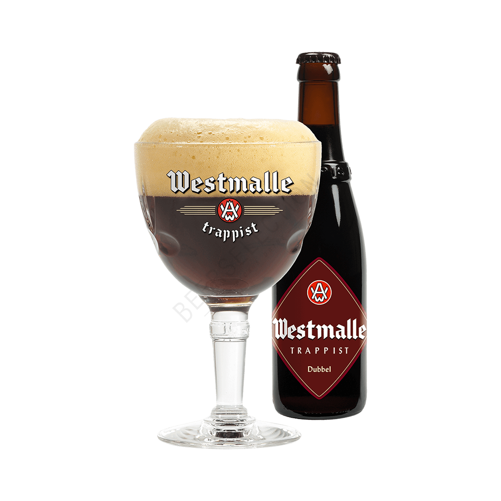 Westmalle Dubbel 0,33L