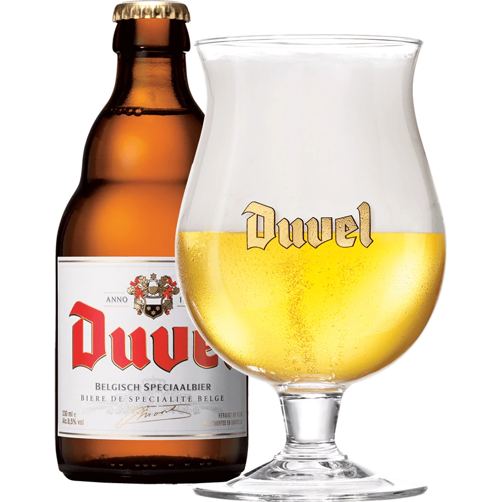 Duvel 0,33L