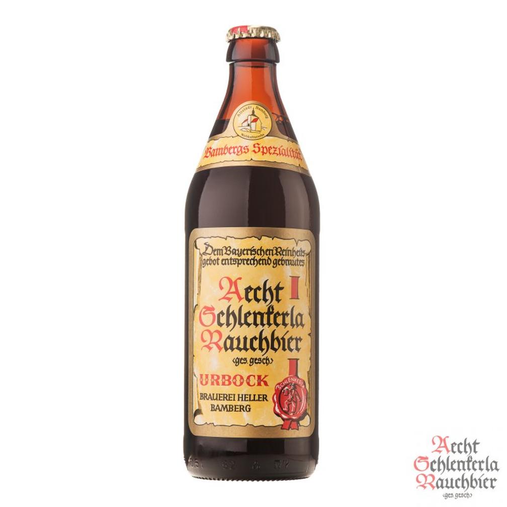 Schlenkerla Urbock 0,5L