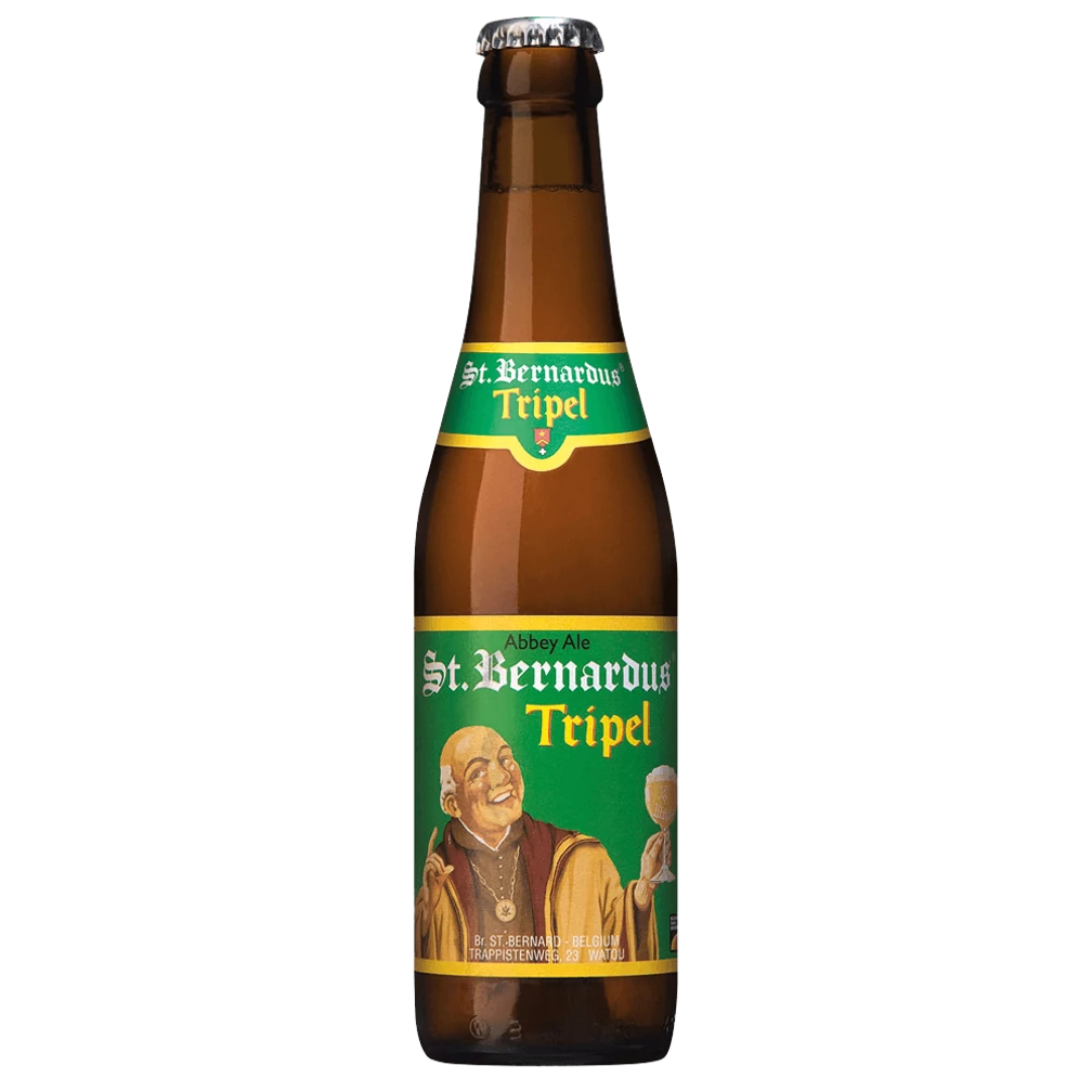 St. Bernardus Tripel 0.33L