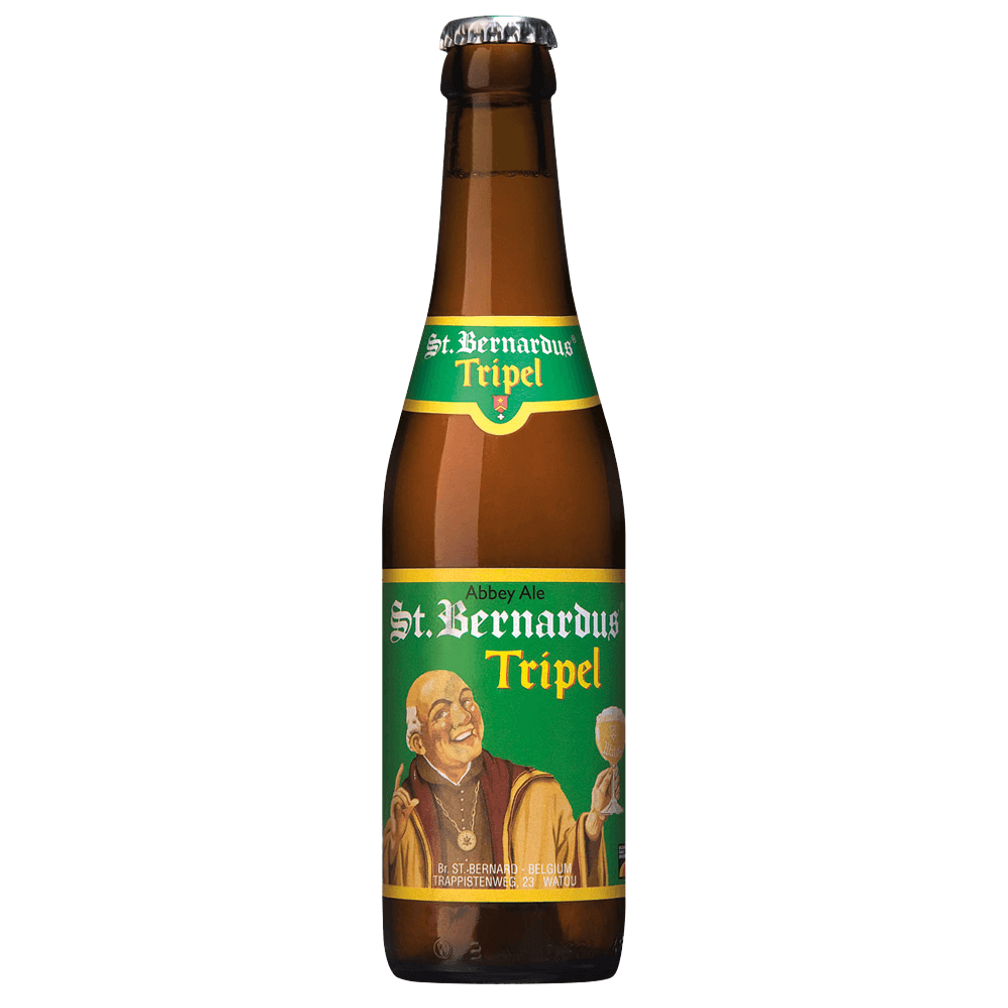 St. Bernardus Tripel 0.33L