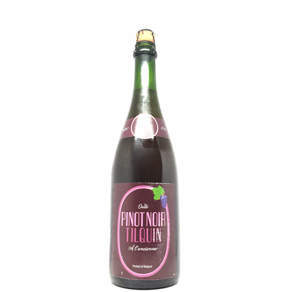 Tilquin Pinot Noir à L'Ancienne 0,75L