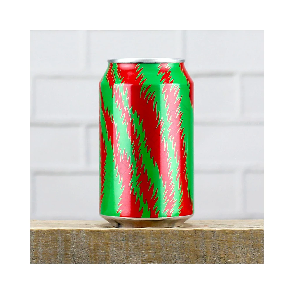Omnipollo & Brew Dog - I Wanna Be Your Dog Imperial Stout 0.33l