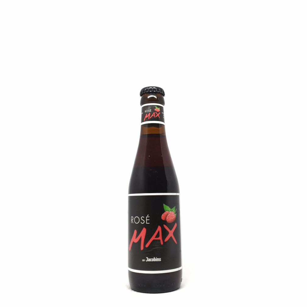 OVG Rose Max 0,25L
