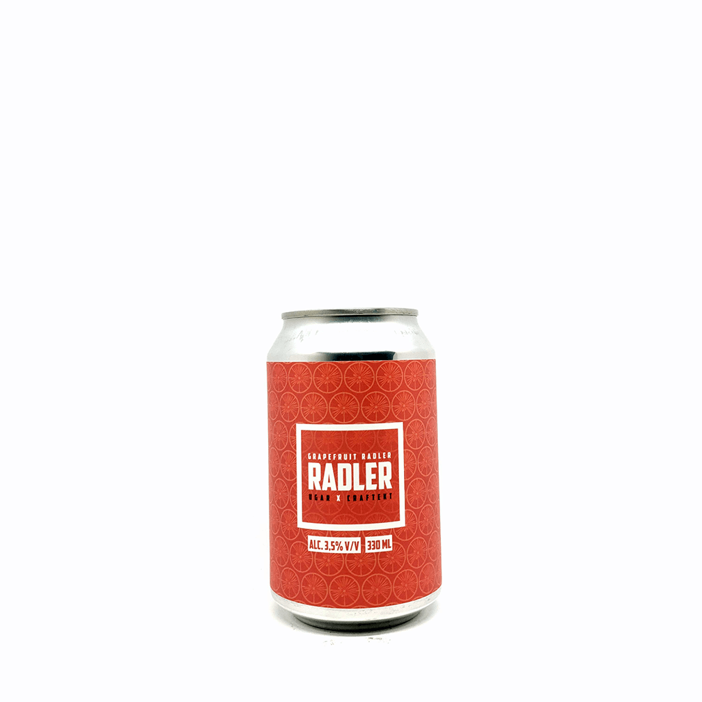 Ugar Brewery Grapefruit Radler 0,33L
