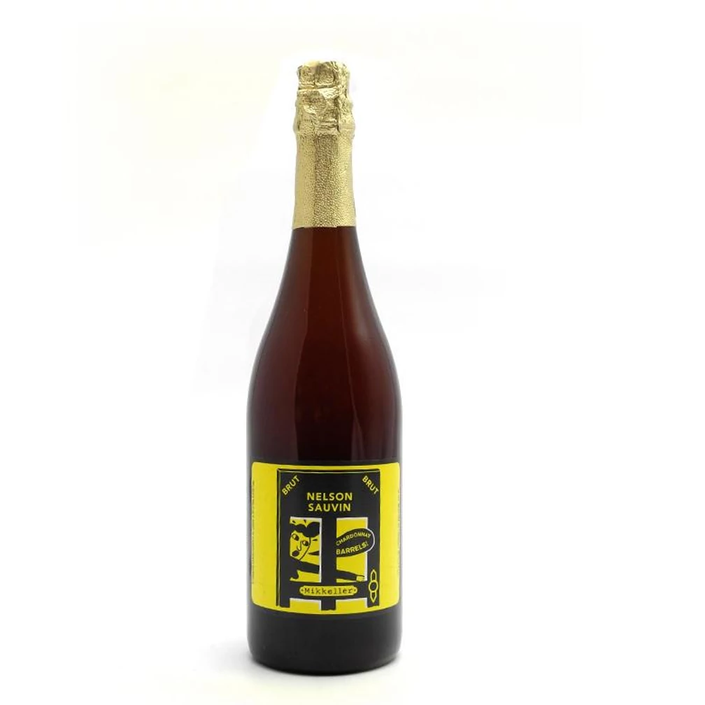 Mikkeller Nelson Sauvin Brut 0,75L