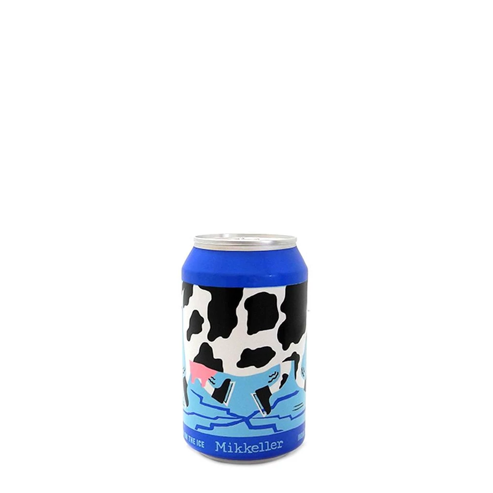 Mikkeller No Cow on the Ice IPA 0.33L