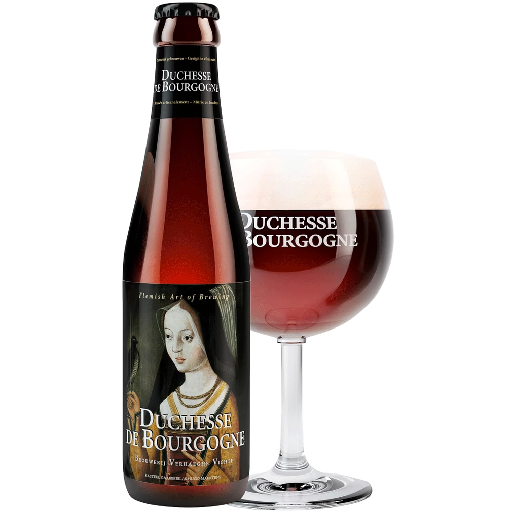 Duchesse De Bourgogne Sour Flanders Red Ale 0 25L Savany Sour Duchesse De Bourgogne Sour Flanders Red Ale 0 25L Savany Sour