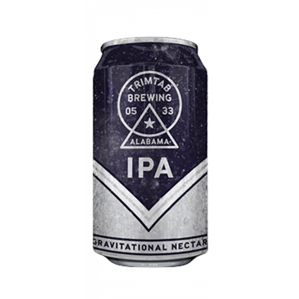 TrimTab Brewing Co. IPA 0,355L India Pale Ale (IPA) Beerselection