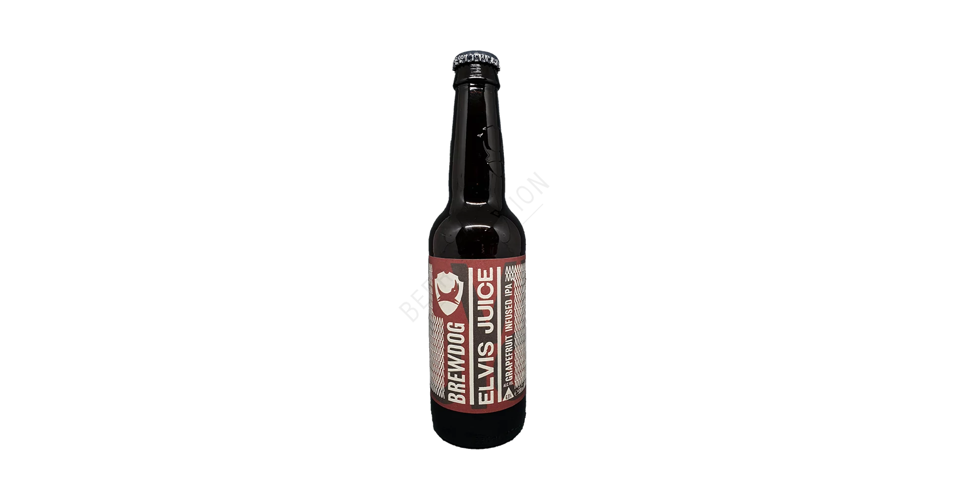 Brewdog Elvis Juice Grapefruit Infused IPA 0,33L India Pale Ale (IPA