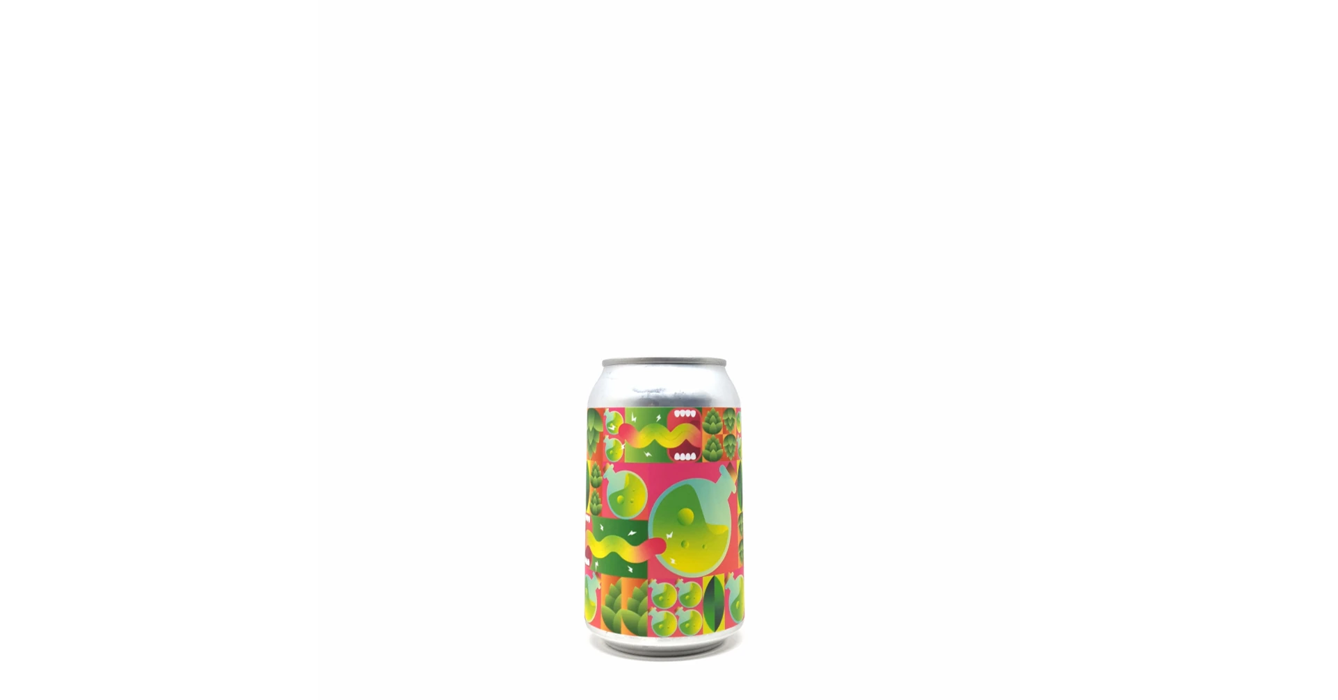 Horizont Puckery Potion 0,33L - India Pale Ale (IPA) - Beerselection ...