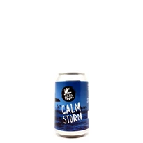 Fehér Nyúl Calm Storm 0,33L Can