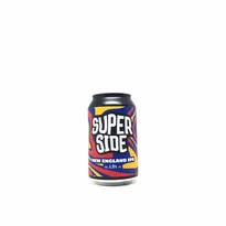 Superside New England IPA 0,33L Can