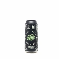 Mad Scientist x Brewski Neon Love 0,44L