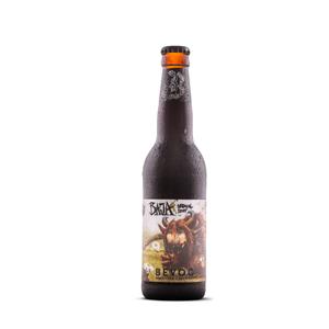 Bevog Baja 0,33L - Beerselection