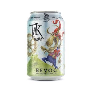 Bevog Tak 0,33L - Beerselection