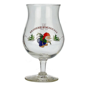 Chouffe 0,33L-es pohár - Beerselection