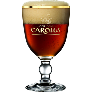 Gouden Carolus Kehely 0,33L - Beerselection