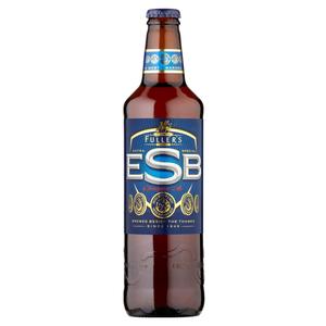 Fullers ESB ALE 0,5L - Beerselection