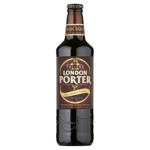 Fullers London Porter 0,5L - Beerselection