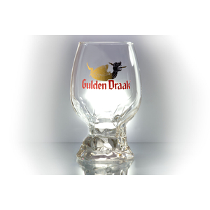 Gulden Draak pohár - Beerselection