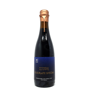 Lervig Rackhouse Blue Plate Special Bottle 0,375L - Beerselection