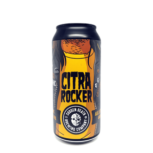 Sudden Death Citra Rocker 0,44L - Beerselection