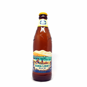 Kona Light 0,355L - Beerselection